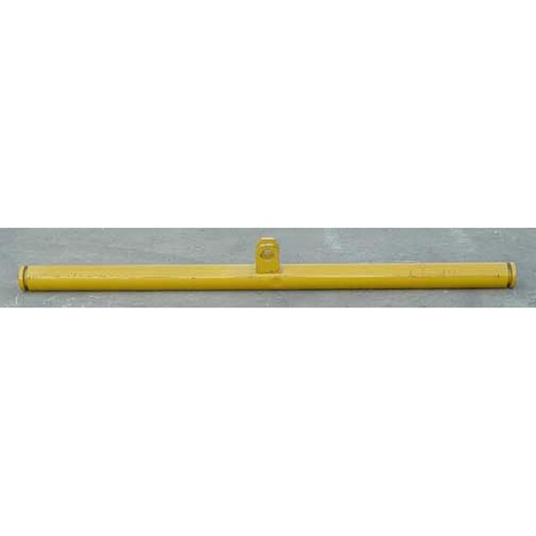 Aftermarket AT18367 Crossbar, Rear Fits John Deere 450, 450B, 450C, 450D, 450E, 455D, 455E, AT18367-PVE - main